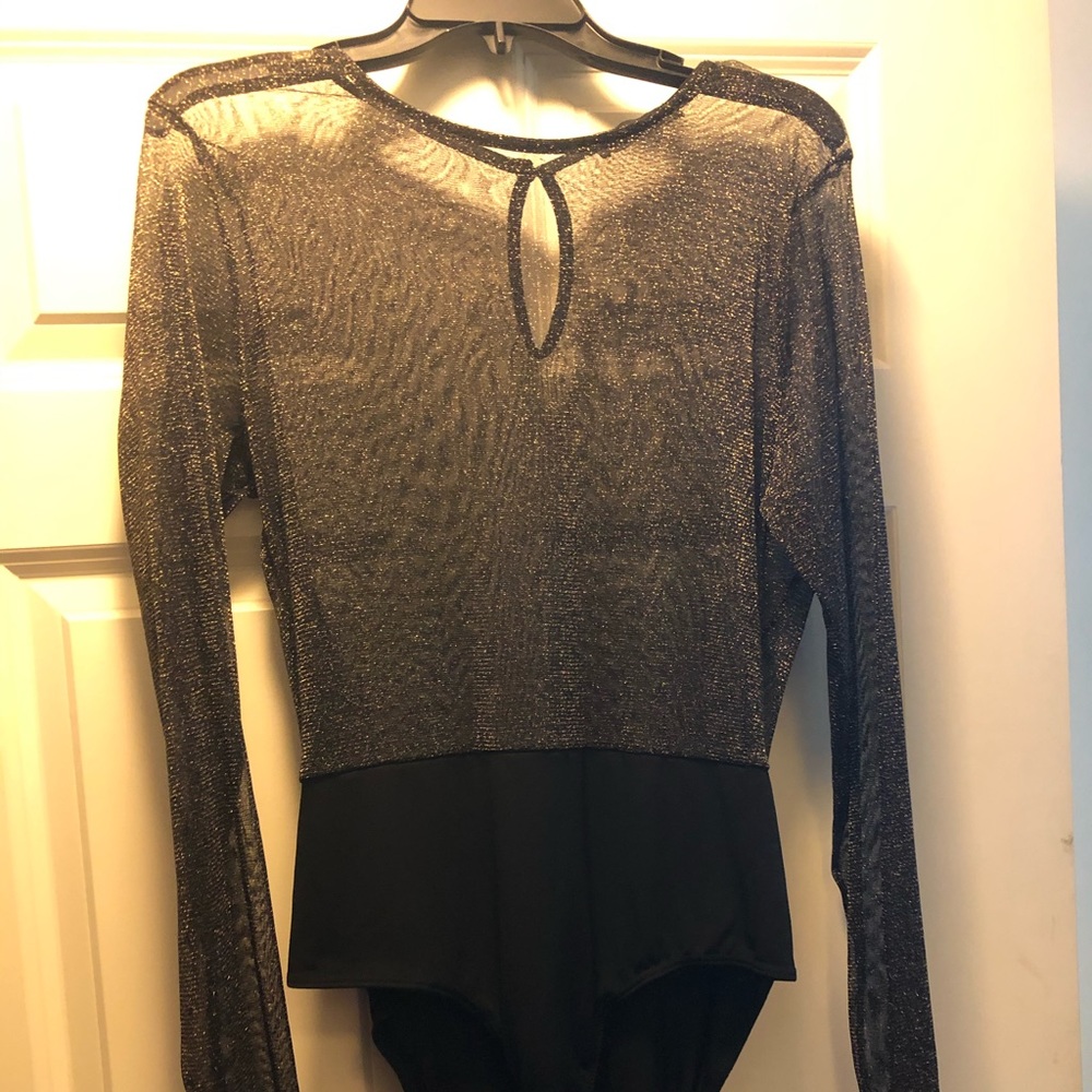 Fashion to Figure Bodysuit - Picture 2 of 3